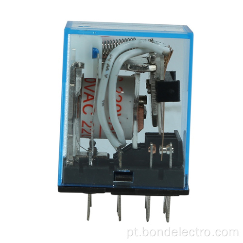 Relé Mini Mini Electricmagnético